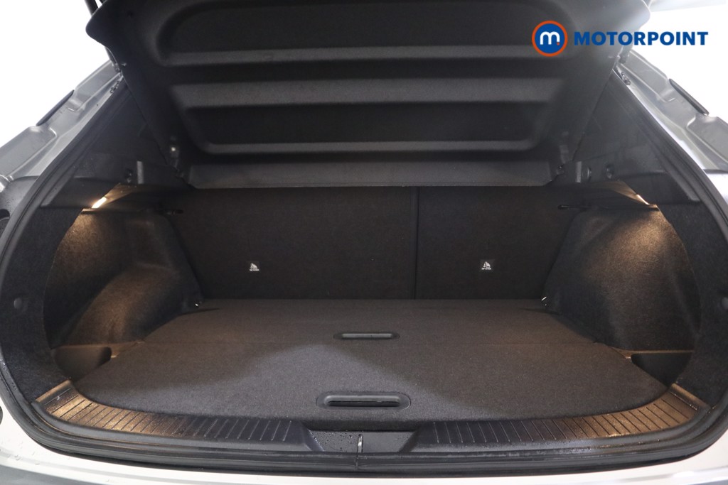 Nissan Qashqai N-Connecta Automatic Petrol SUV - Stock Number (1591065) - 17th supplementary image