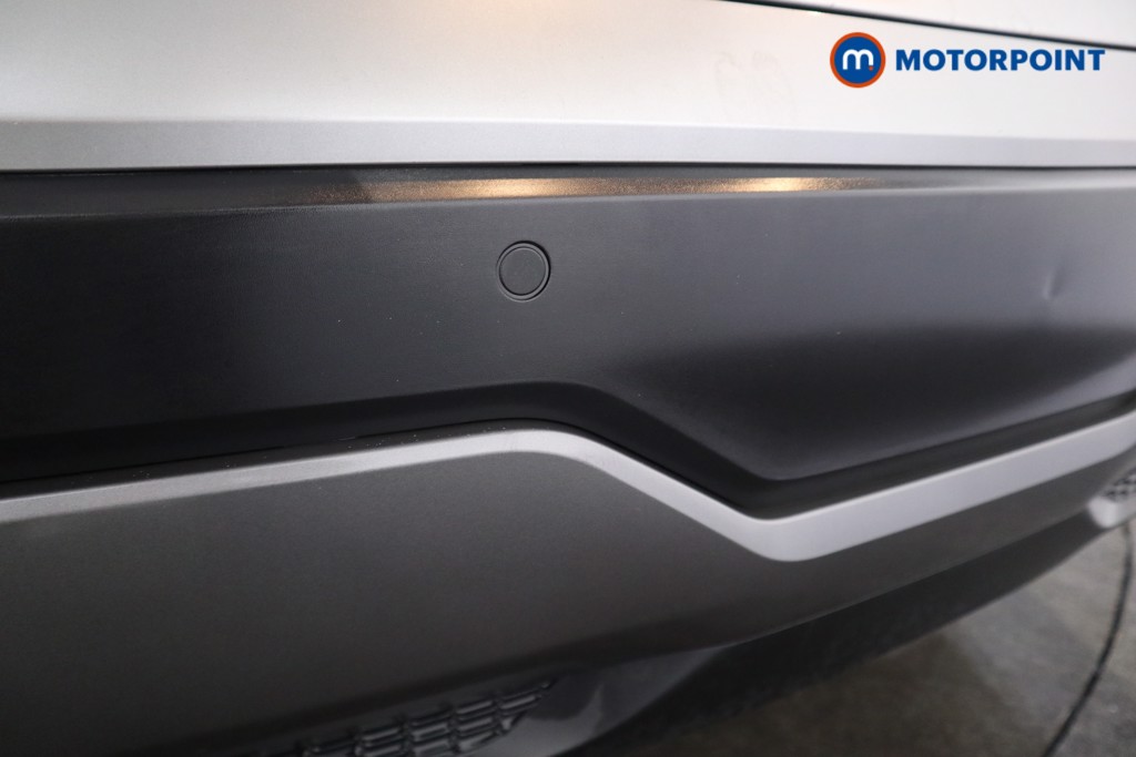 Nissan Qashqai N-Connecta Automatic Petrol SUV - Stock Number (1591065) - 22nd supplementary image