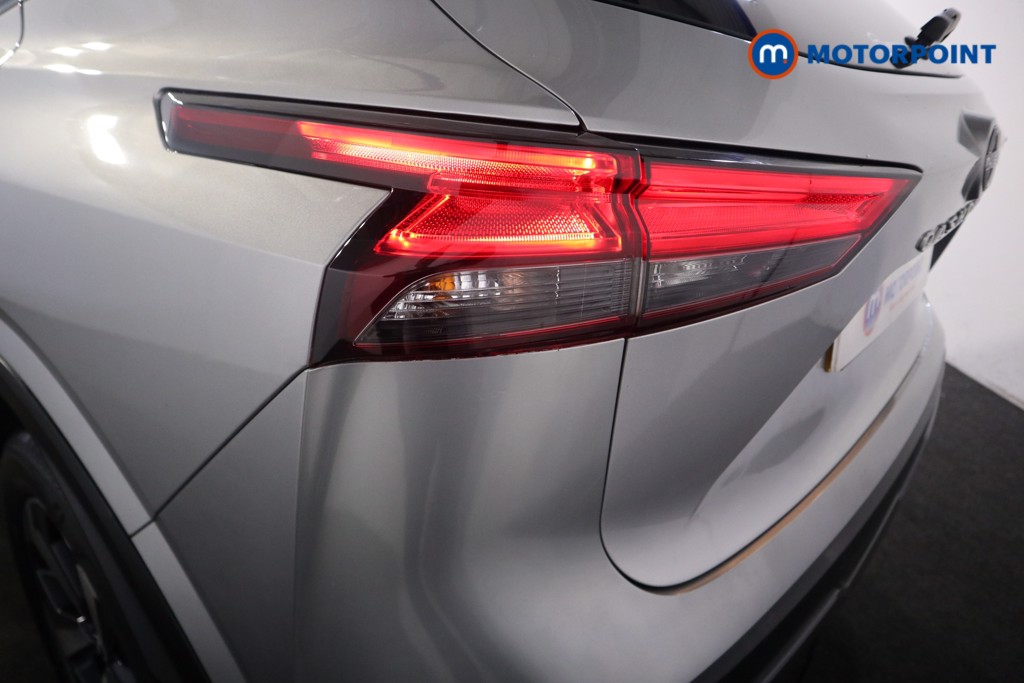 Nissan Qashqai N-Connecta Automatic Petrol SUV - Stock Number (1591065) - 24th supplementary image