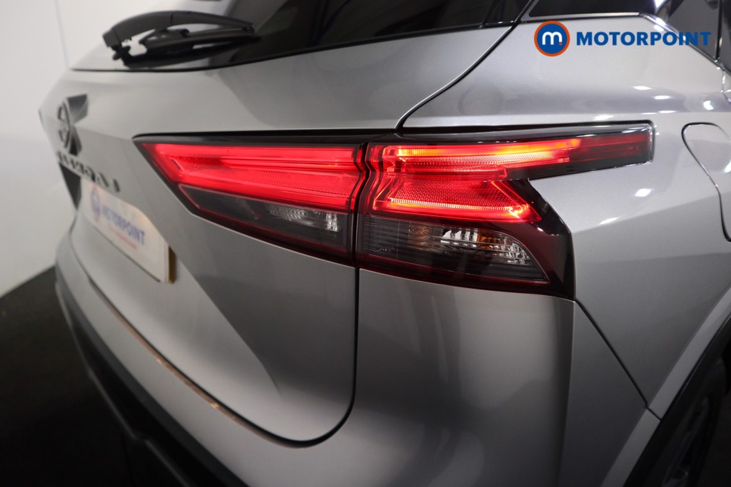 Nissan Qashqai N-Connecta Automatic Petrol SUV - Stock Number (1591065) - 25th supplementary image