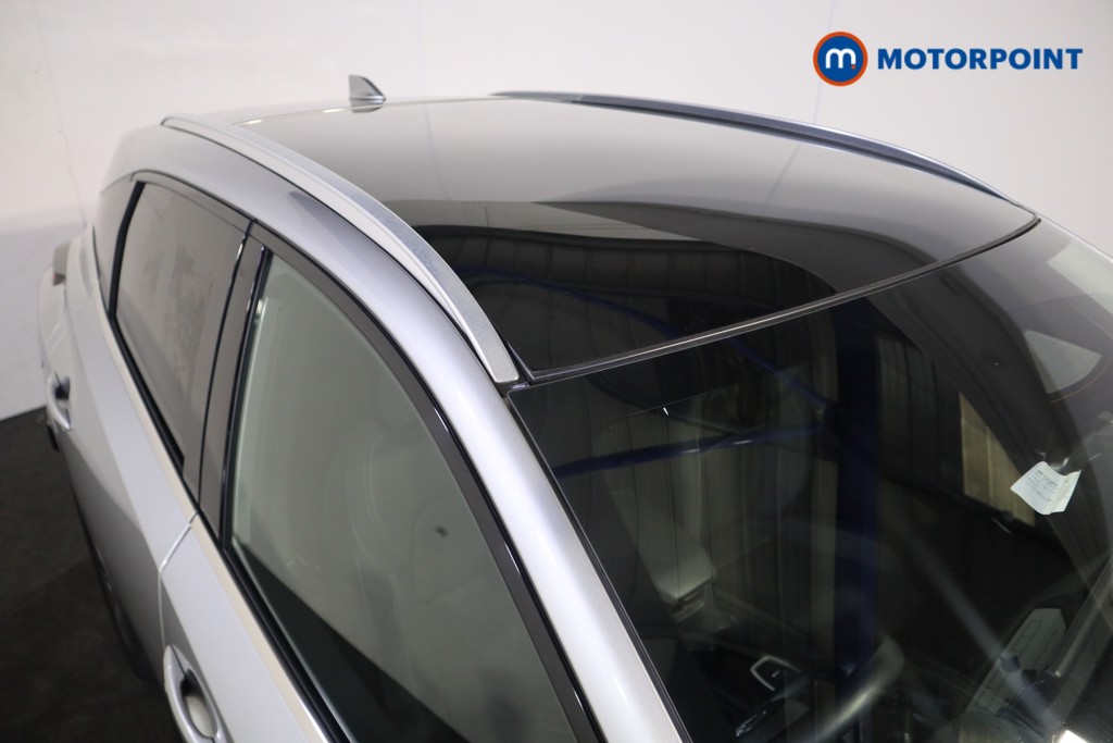 Nissan Qashqai N-Connecta Automatic Petrol SUV - Stock Number (1591065) - 27th supplementary image