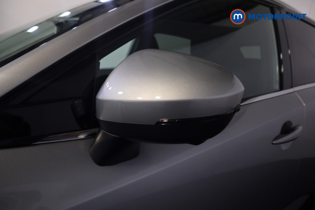 Nissan Qashqai N-Connecta Automatic Petrol SUV - Stock Number (1591065) - 29th supplementary image