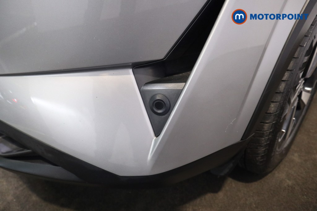 Nissan Qashqai N-Connecta Automatic Petrol SUV - Stock Number (1591065) - 30th supplementary image