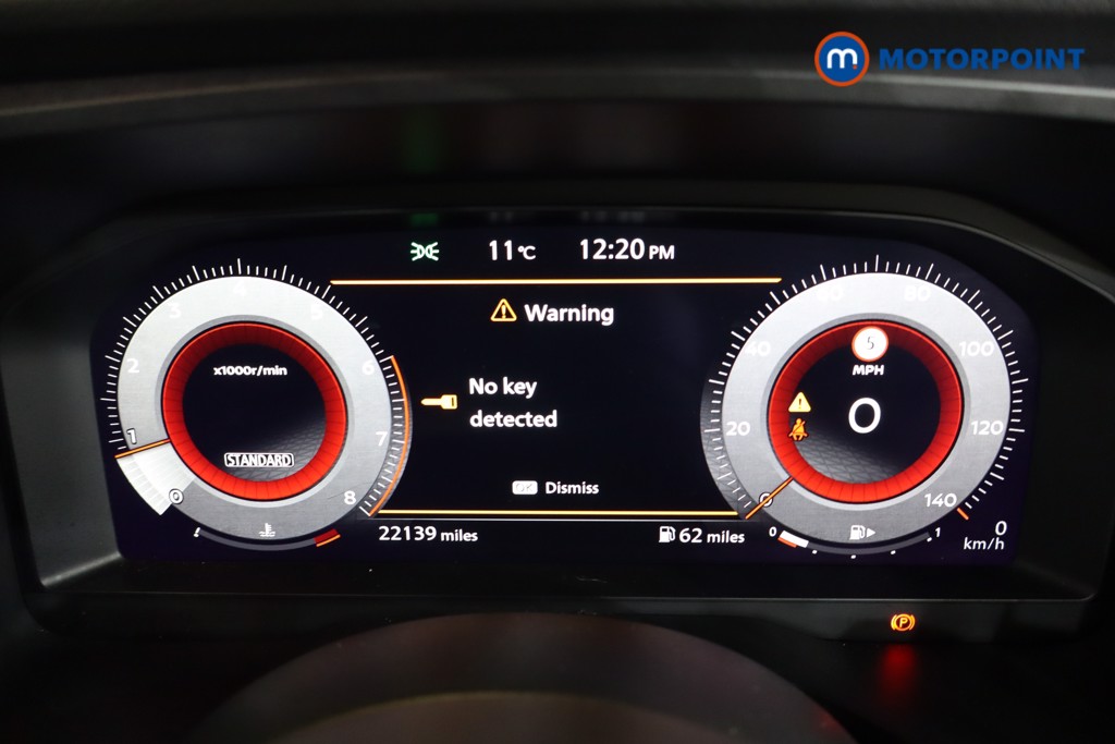 Nissan Qashqai N-Connecta Manual Petrol SUV - Stock Number (1591067) - 2nd supplementary image