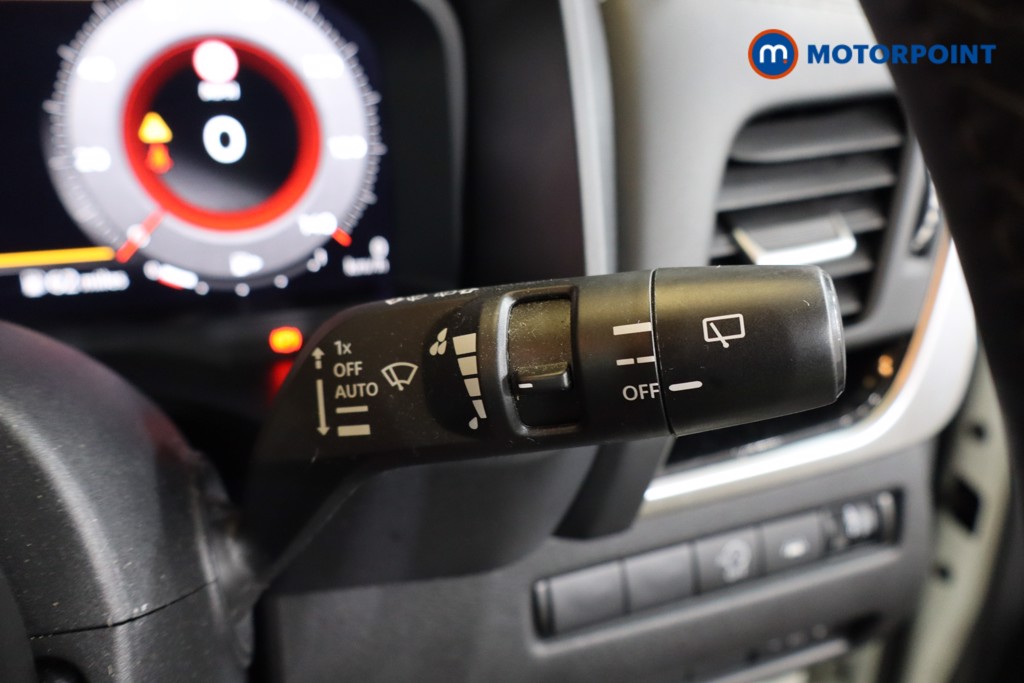 Nissan Qashqai N-Connecta Manual Petrol SUV - Stock Number (1591067) - 16th supplementary image