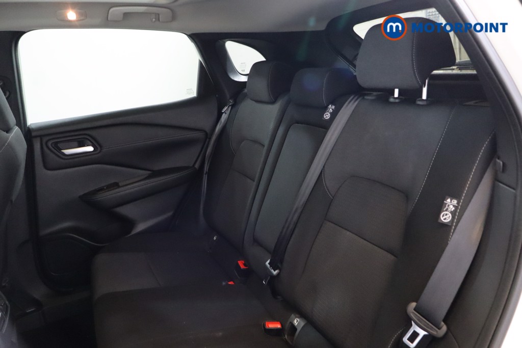 Nissan Qashqai N-Connecta Manual Petrol SUV - Stock Number (1591067) - 20th supplementary image