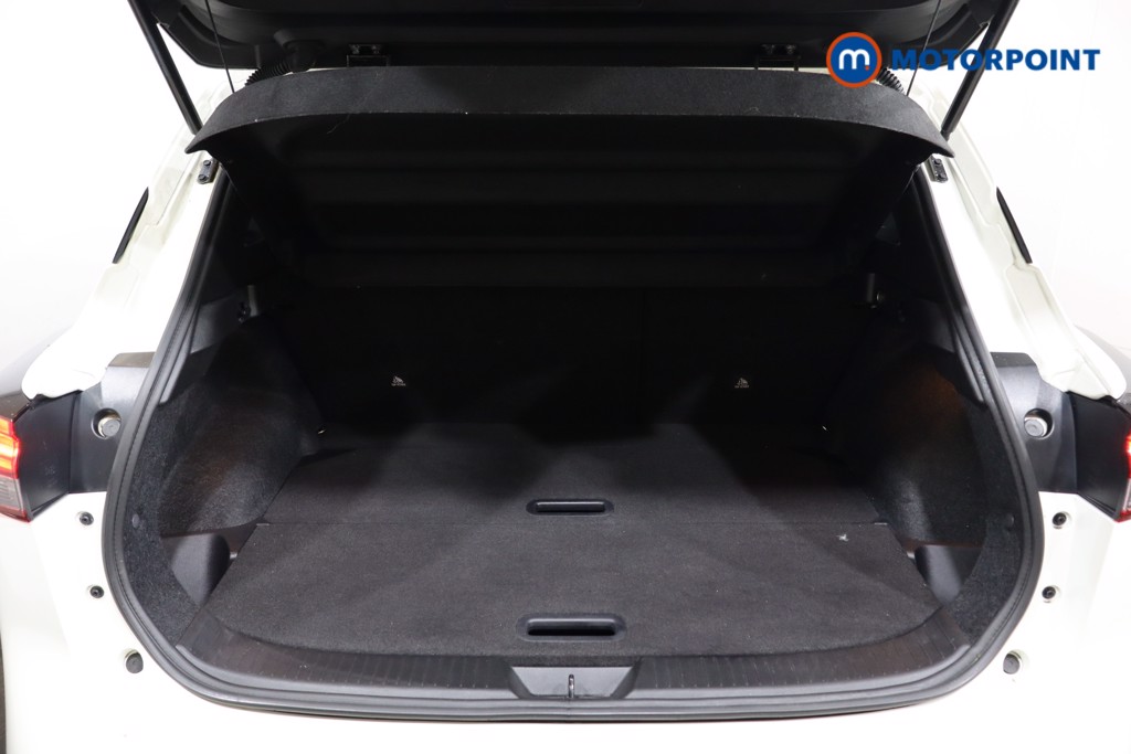 Nissan Qashqai N-Connecta Manual Petrol SUV - Stock Number (1591067) - 24th supplementary image
