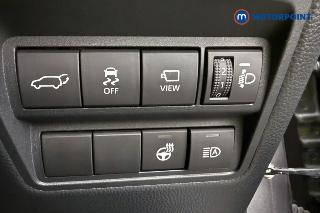 Toyota Yaris Cross Excel Automatic Petrol-Electric Hybrid Estate - Stock Number (1591077) - 17th supplementary image