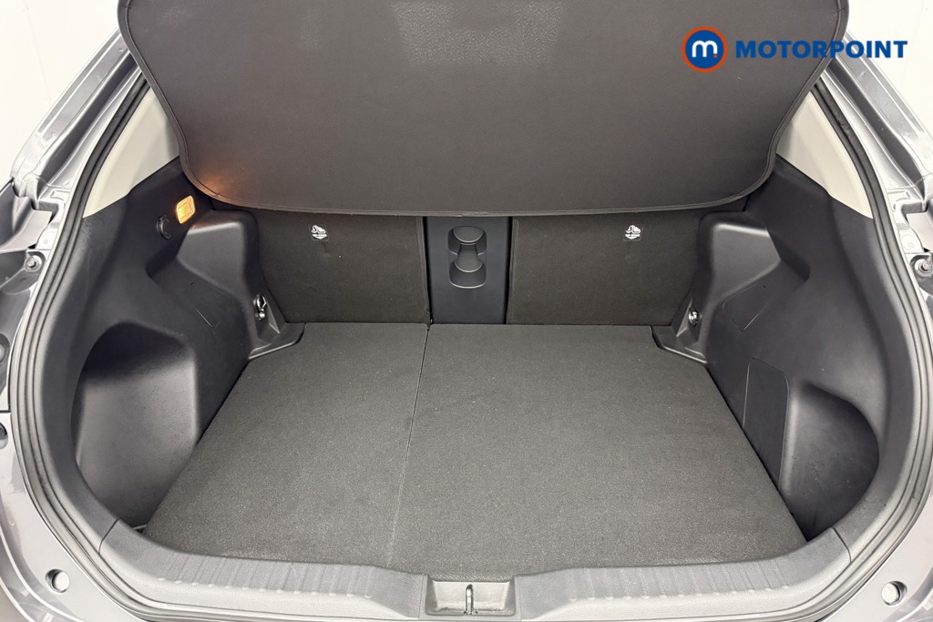 Toyota Yaris Cross Excel Automatic Petrol-Electric Hybrid Estate - Stock Number (1591077) - 21st supplementary image