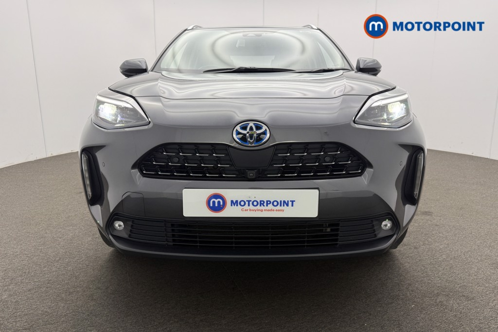 Toyota Yaris Cross Excel Automatic Petrol-Electric Hybrid Estate - Stock Number (1591077) - 22nd supplementary image