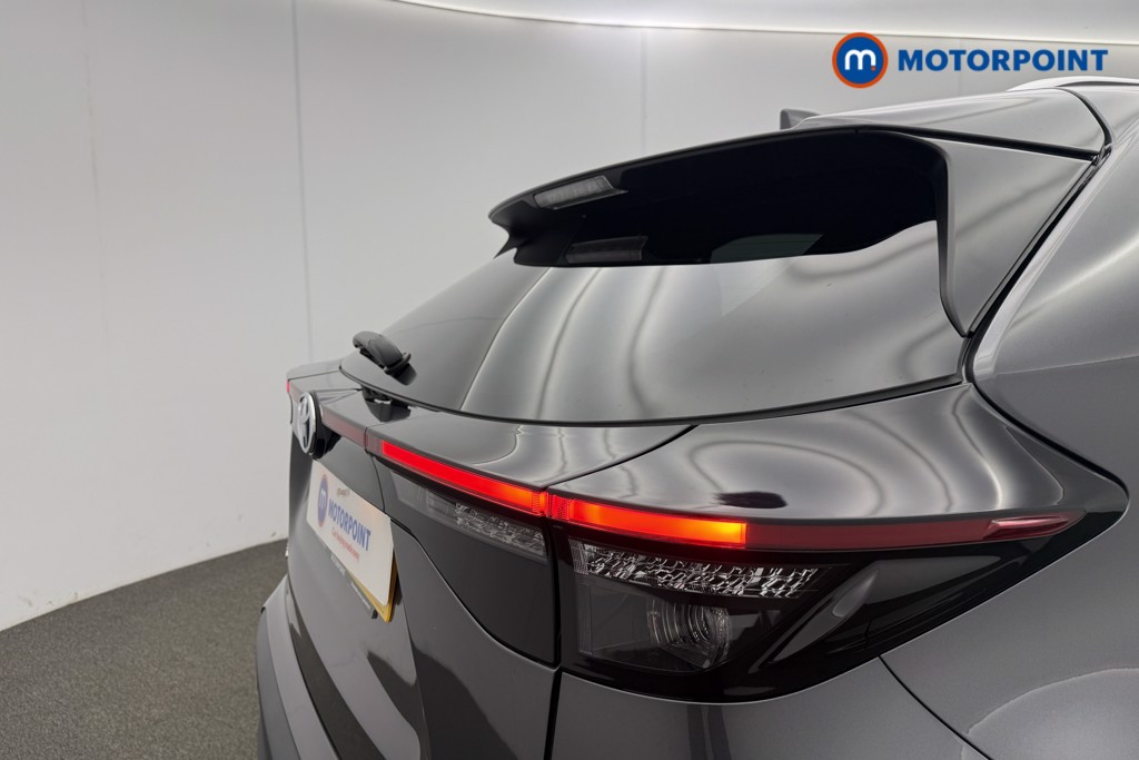 Toyota Yaris Cross Excel Automatic Petrol-Electric Hybrid Estate - Stock Number (1591077) - 25th supplementary image