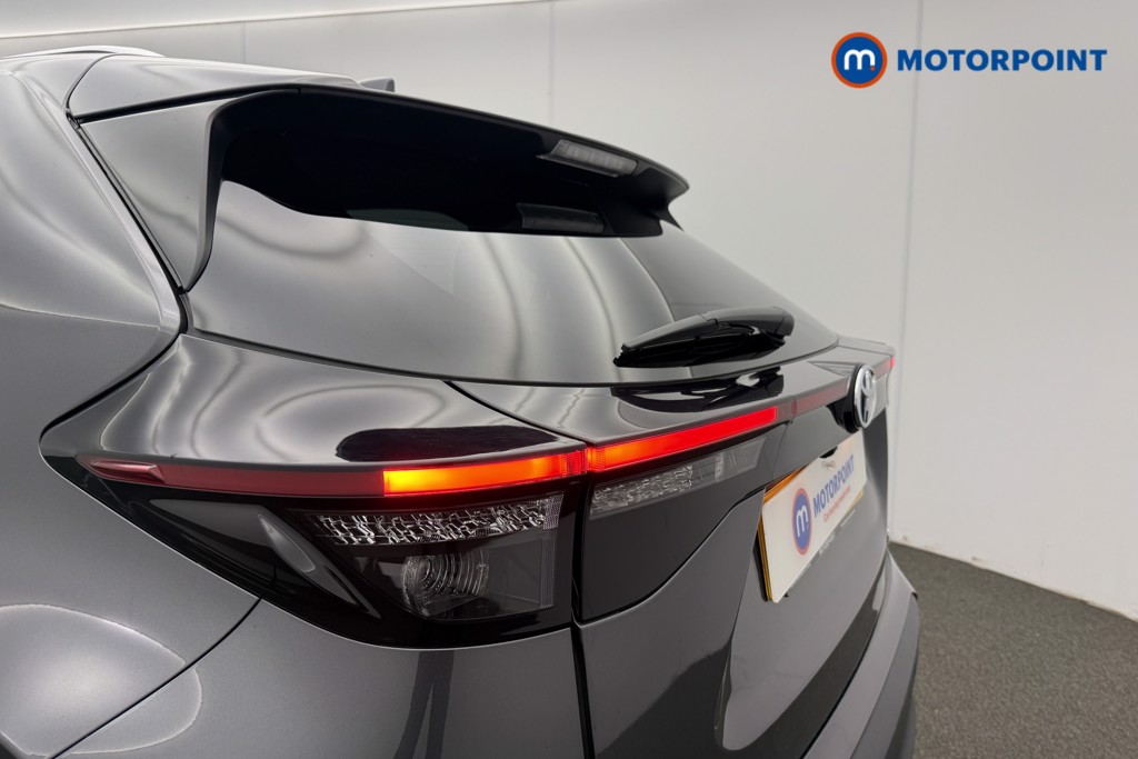 Toyota Yaris Cross Excel Automatic Petrol-Electric Hybrid Estate - Stock Number (1591077) - 26th supplementary image