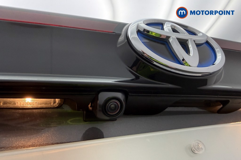 Toyota Yaris Cross Excel Automatic Petrol-Electric Hybrid Estate - Stock Number (1591077) - 27th supplementary image