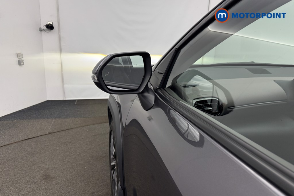 Toyota Yaris Cross Excel Automatic Petrol-Electric Hybrid Estate - Stock Number (1591077) - 29th supplementary image