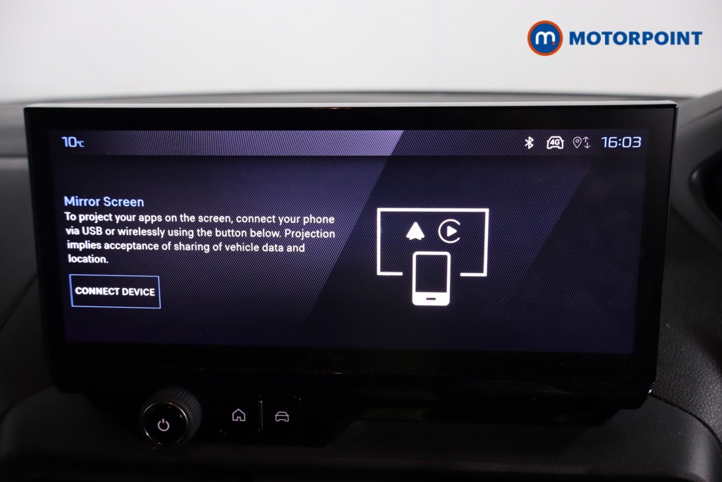 Peugeot Partner Professional Manual Diesel Panel Van - Stock Number (1591096) - 5th supplementary image