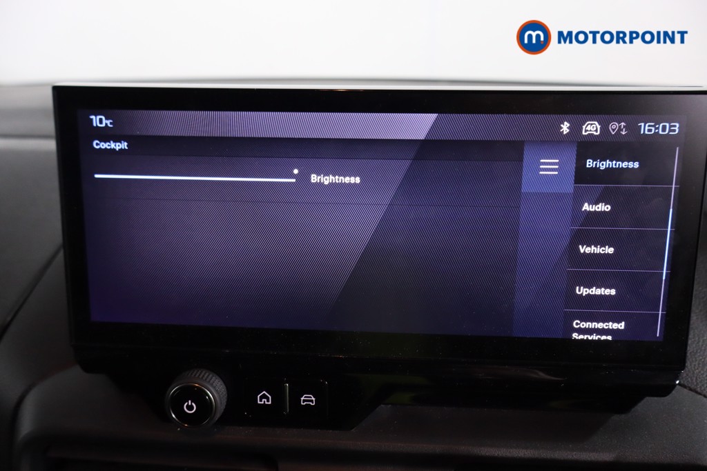 Peugeot Partner Professional Manual Diesel Panel Van - Stock Number (1591096) - 6th supplementary image