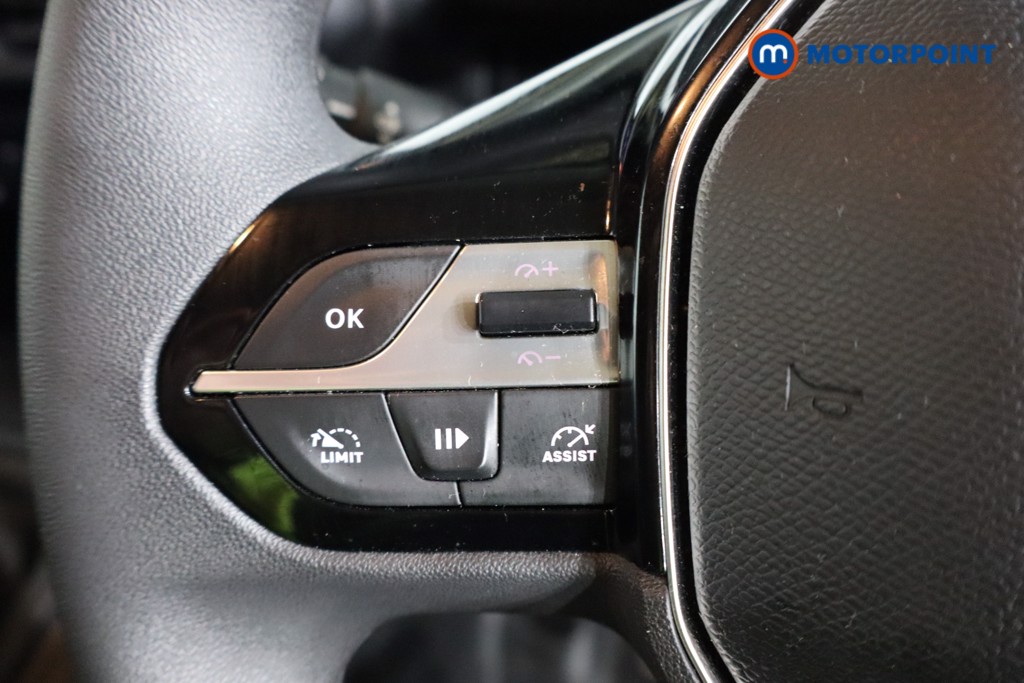 Peugeot Partner Professional Manual Diesel Panel Van - Stock Number (1591096) - 14th supplementary image