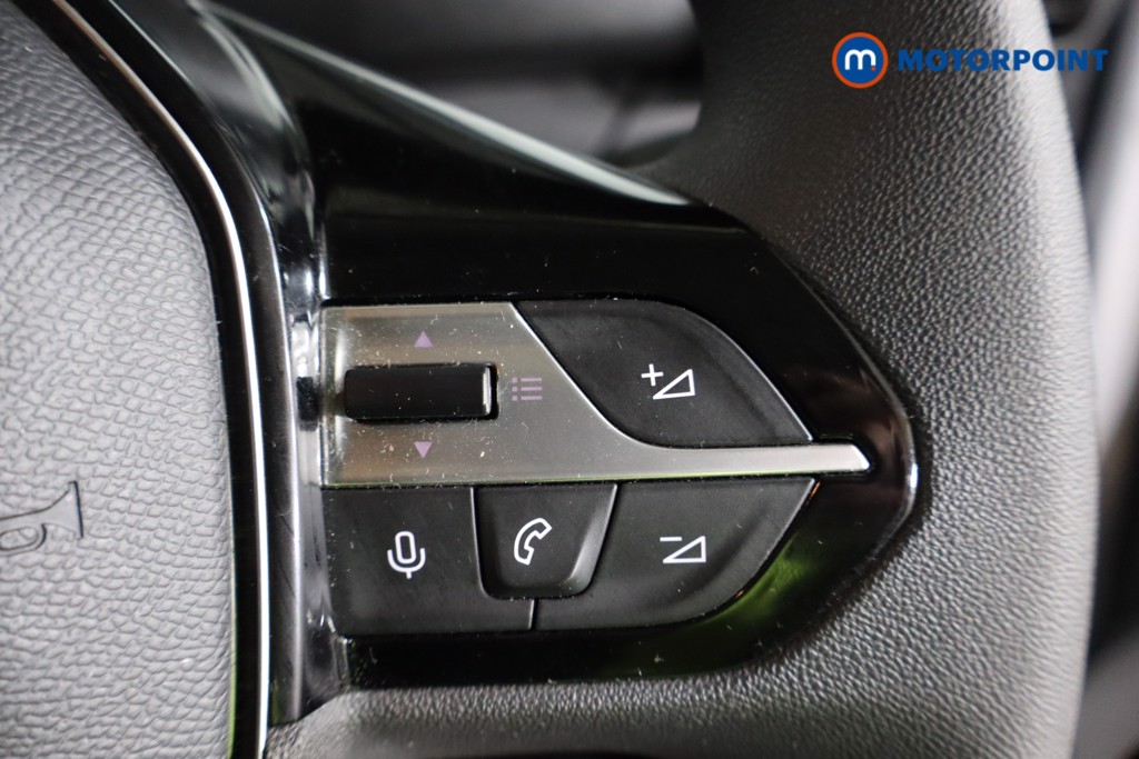 Peugeot Partner Professional Manual Diesel Panel Van - Stock Number (1591096) - 15th supplementary image