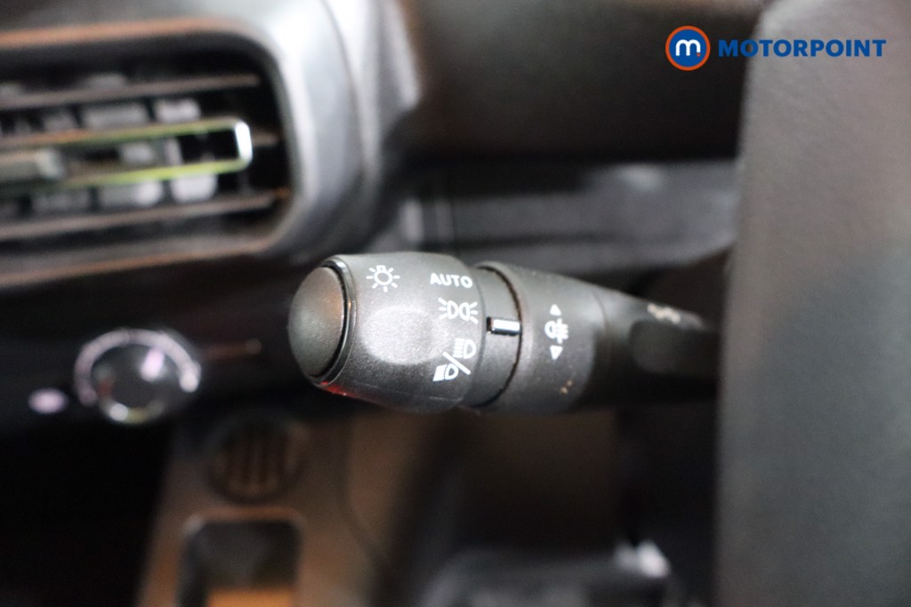 Peugeot Partner Professional Manual Diesel Panel Van - Stock Number (1591096) - 16th supplementary image