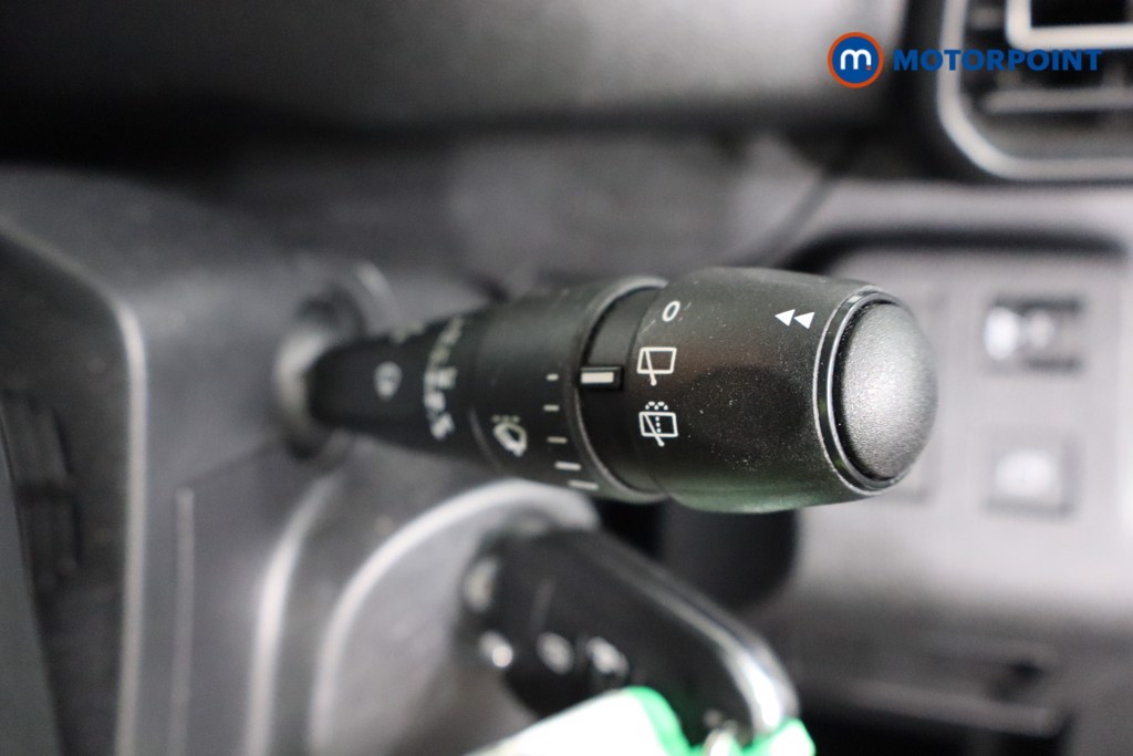 Peugeot Partner Professional Manual Diesel Panel Van - Stock Number (1591096) - 17th supplementary image