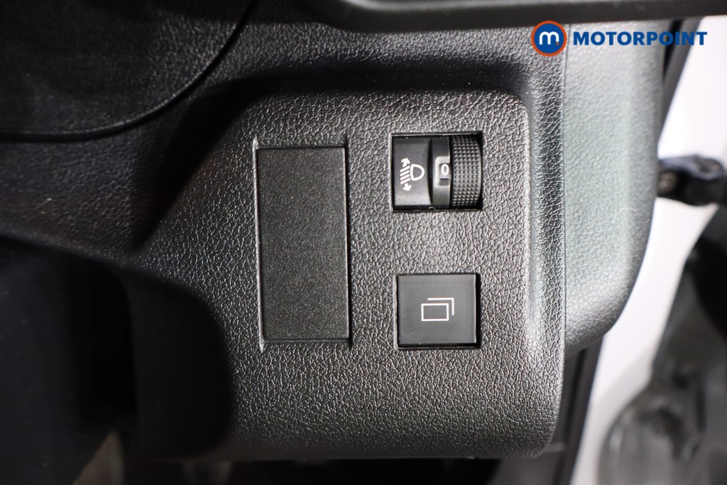 Peugeot Partner Professional Manual Diesel Panel Van - Stock Number (1591096) - 18th supplementary image