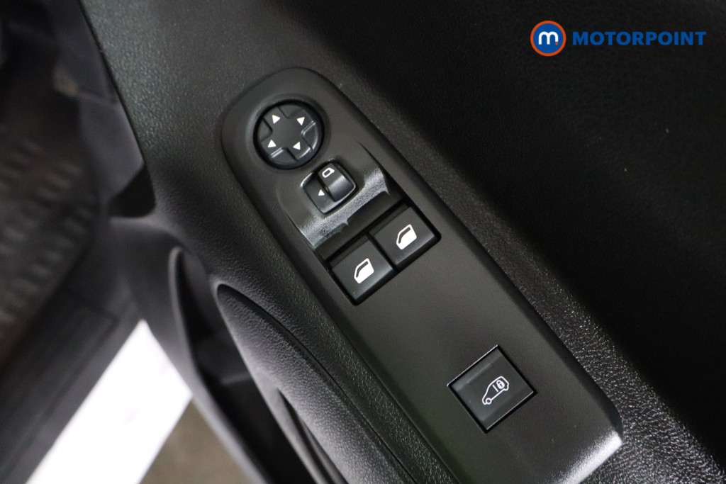 Peugeot Partner Professional Manual Diesel Panel Van - Stock Number (1591096) - 19th supplementary image