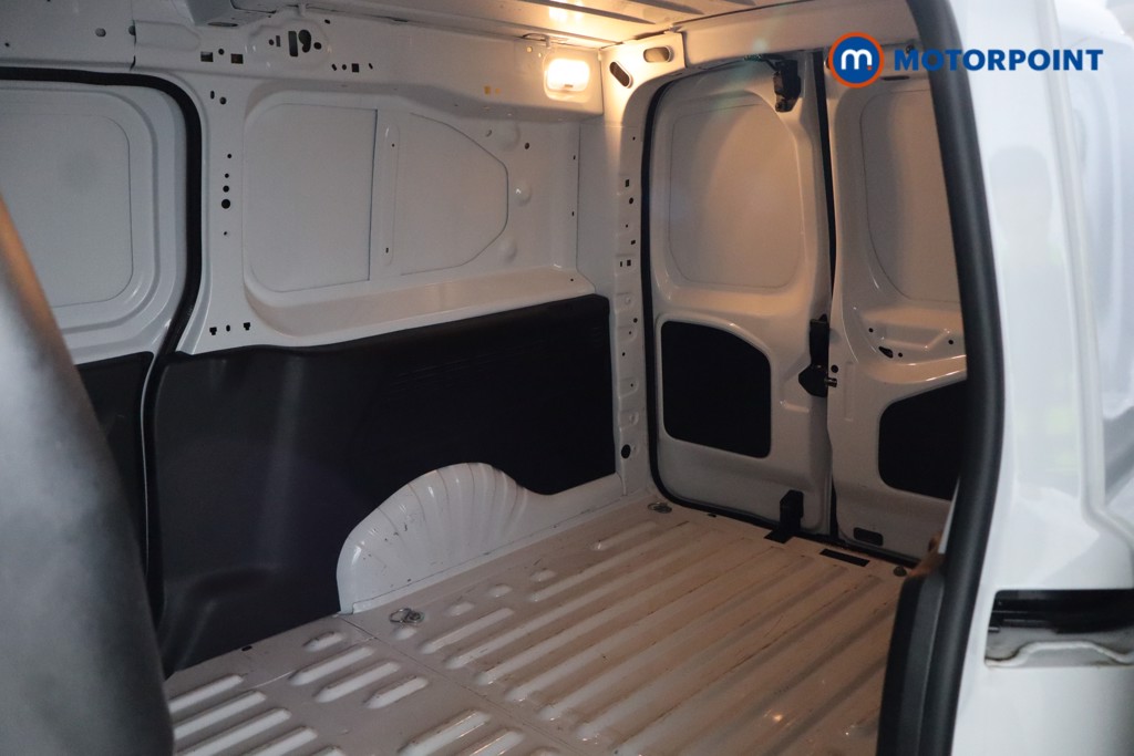 Peugeot Partner Professional Manual Diesel Panel Van - Stock Number (1591096) - 22nd supplementary image