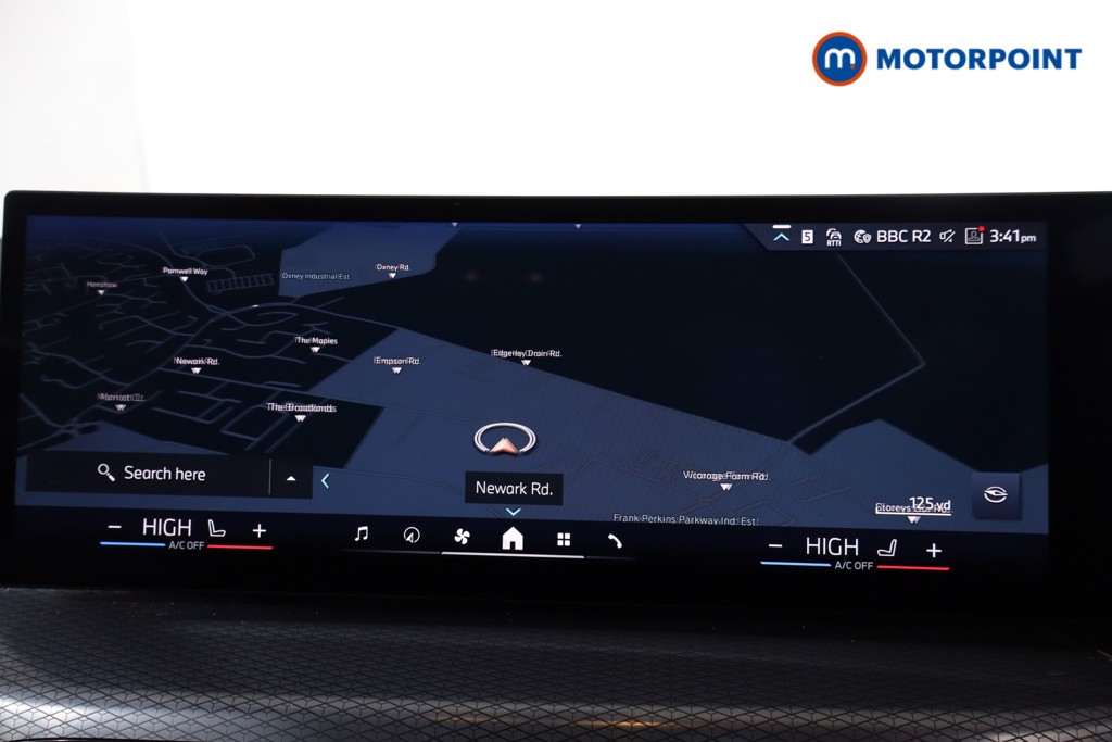 BMW 3 Series M Sport Automatic Petrol Estate - Stock Number (1591147) - 2nd supplementary image