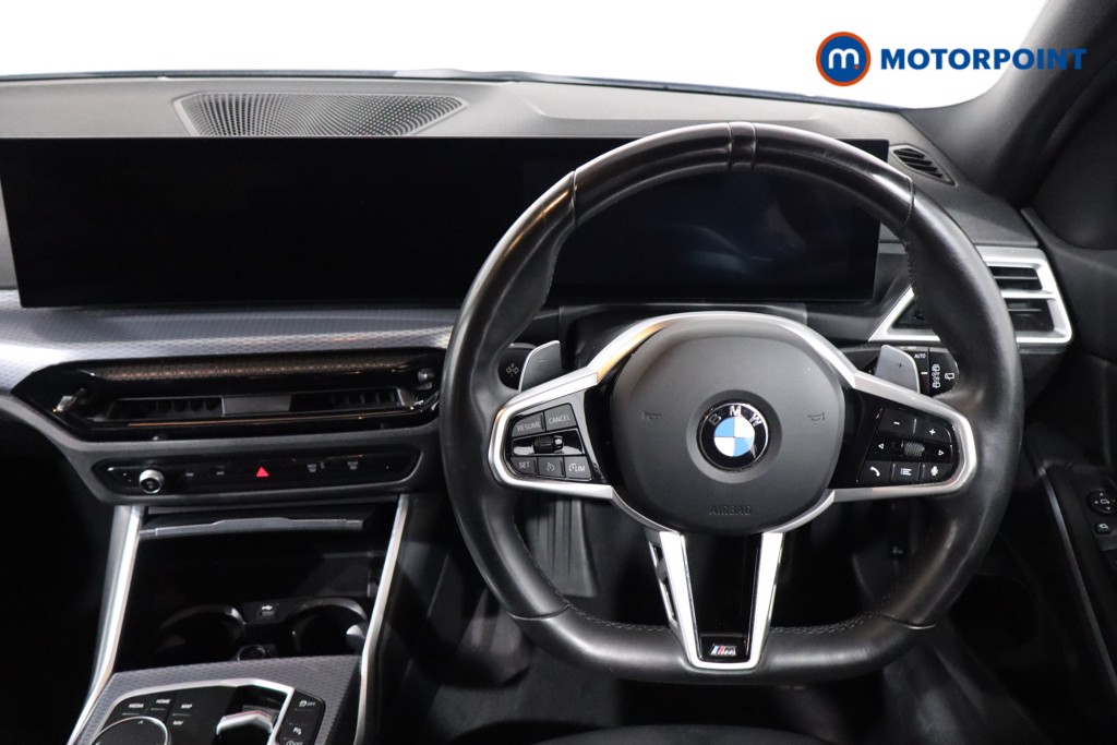 BMW 3 Series M Sport Automatic Petrol Estate - Stock Number (1591147) - 3rd supplementary image