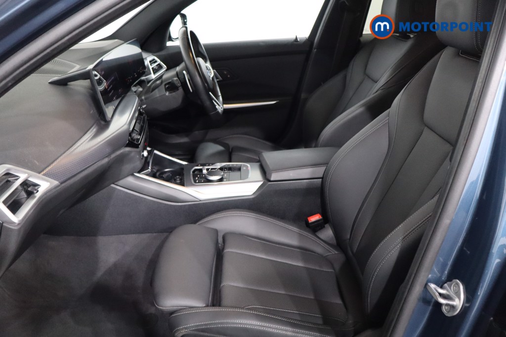 BMW 3 Series M Sport Automatic Petrol Estate - Stock Number (1591147) - 4th supplementary image