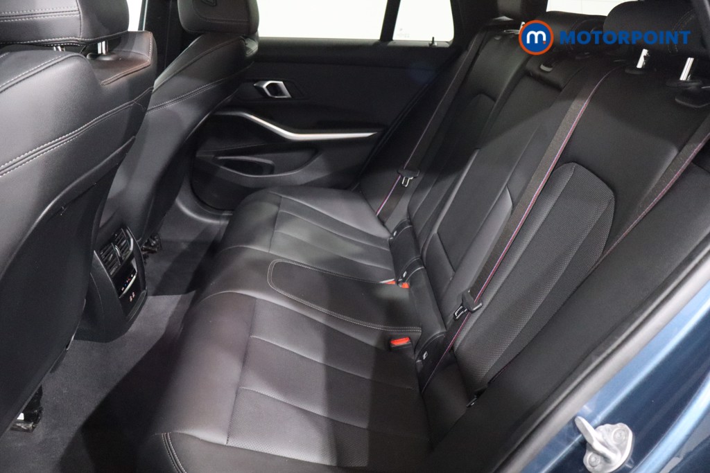 BMW 3 Series M Sport Automatic Petrol Estate - Stock Number (1591147) - 5th supplementary image