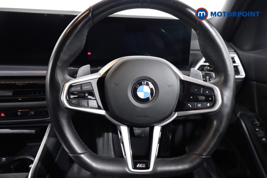 BMW 3 Series M Sport Automatic Petrol Estate - Stock Number (1591147) - 6th supplementary image