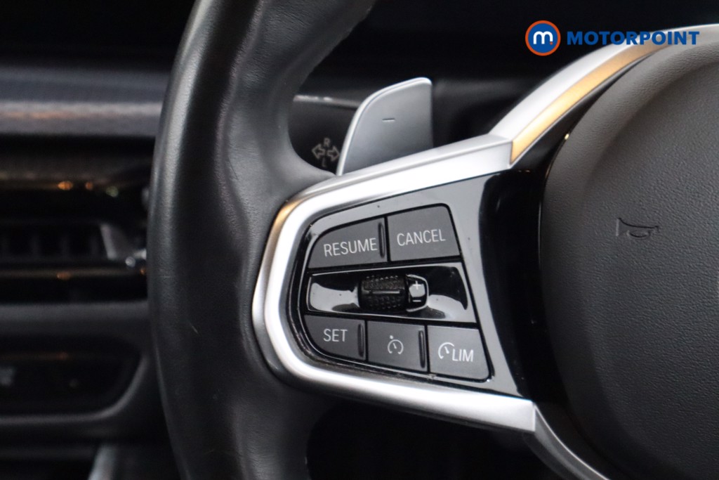 BMW 3 Series M Sport Automatic Petrol Estate - Stock Number (1591147) - 7th supplementary image