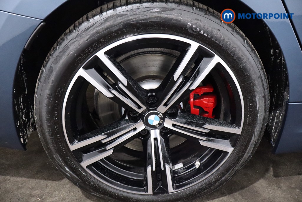 BMW 3 Series M Sport Automatic Petrol Estate - Stock Number (1591147) - 9th supplementary image