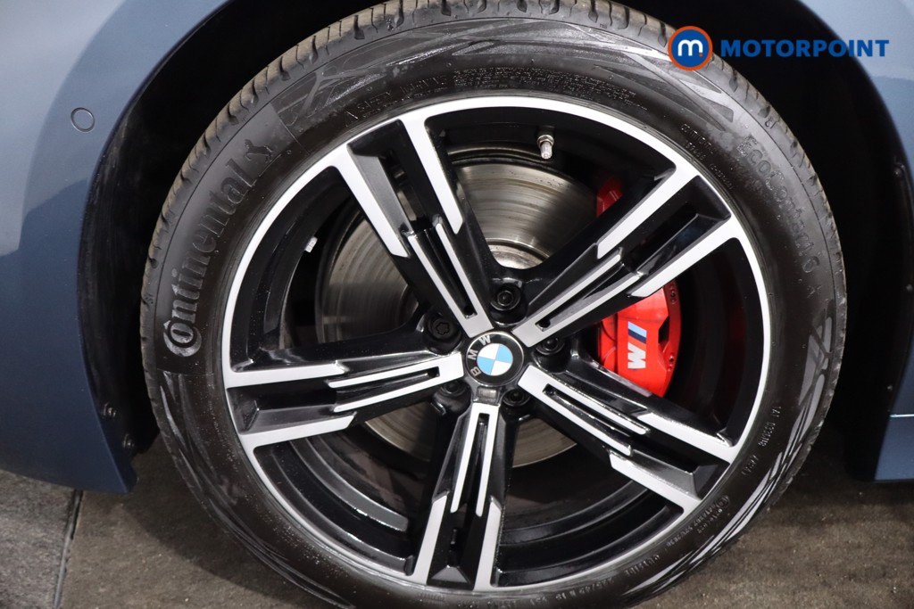 BMW 3 Series M Sport Automatic Petrol Estate - Stock Number (1591147) - 11th supplementary image