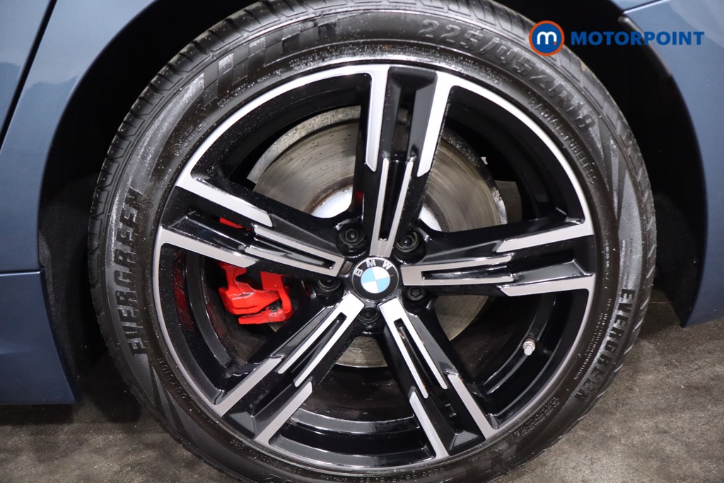 BMW 3 Series M Sport Automatic Petrol Estate - Stock Number (1591147) - 12th supplementary image