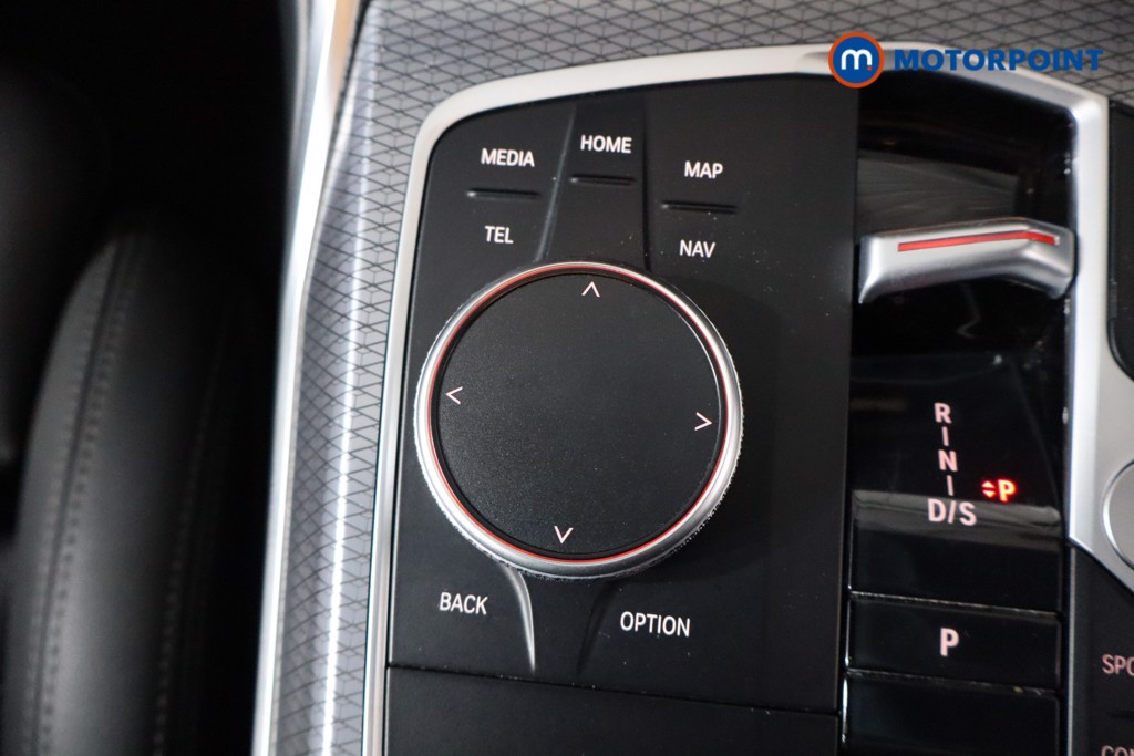 BMW 3 Series M Sport Automatic Petrol Estate - Stock Number (1591147) - 15th supplementary image