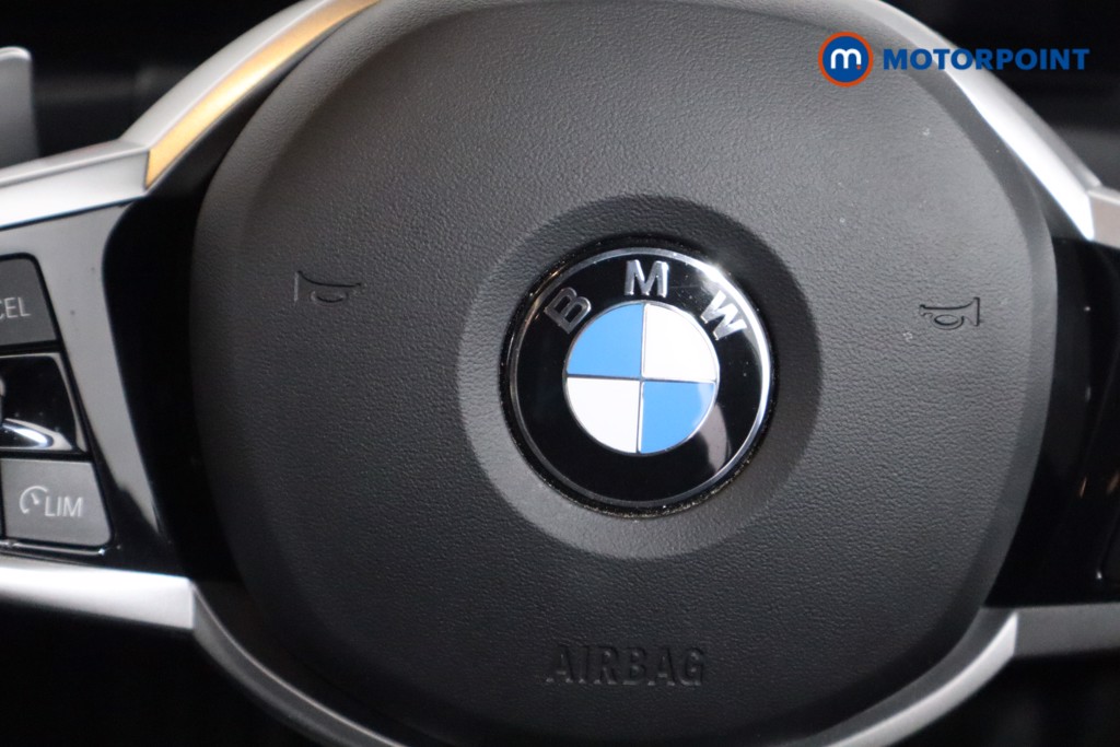 BMW 3 Series M Sport Automatic Petrol Estate - Stock Number (1591147) - 18th supplementary image