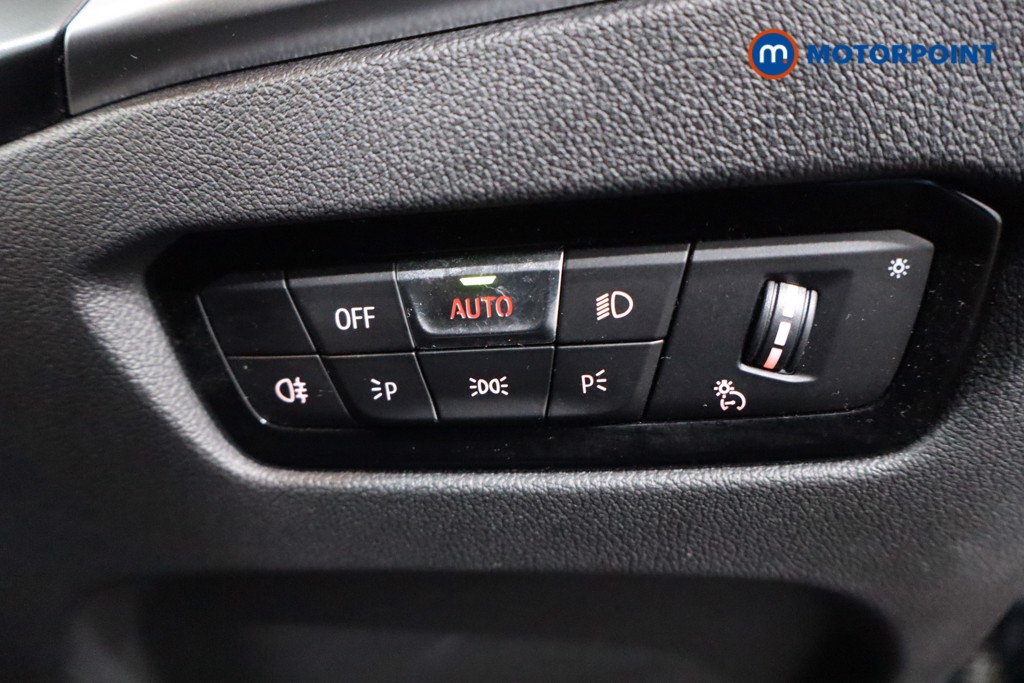 BMW 3 Series M Sport Automatic Petrol Estate - Stock Number (1591147) - 22nd supplementary image