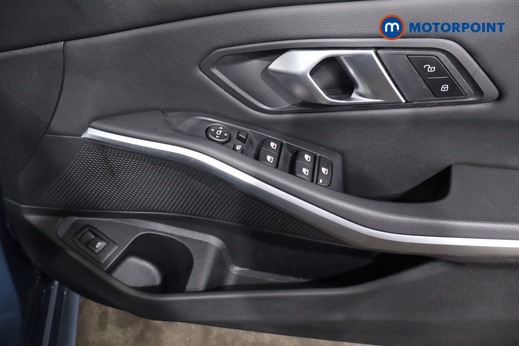 BMW 3 Series M Sport Automatic Petrol Estate - Stock Number (1591147) - 24th supplementary image