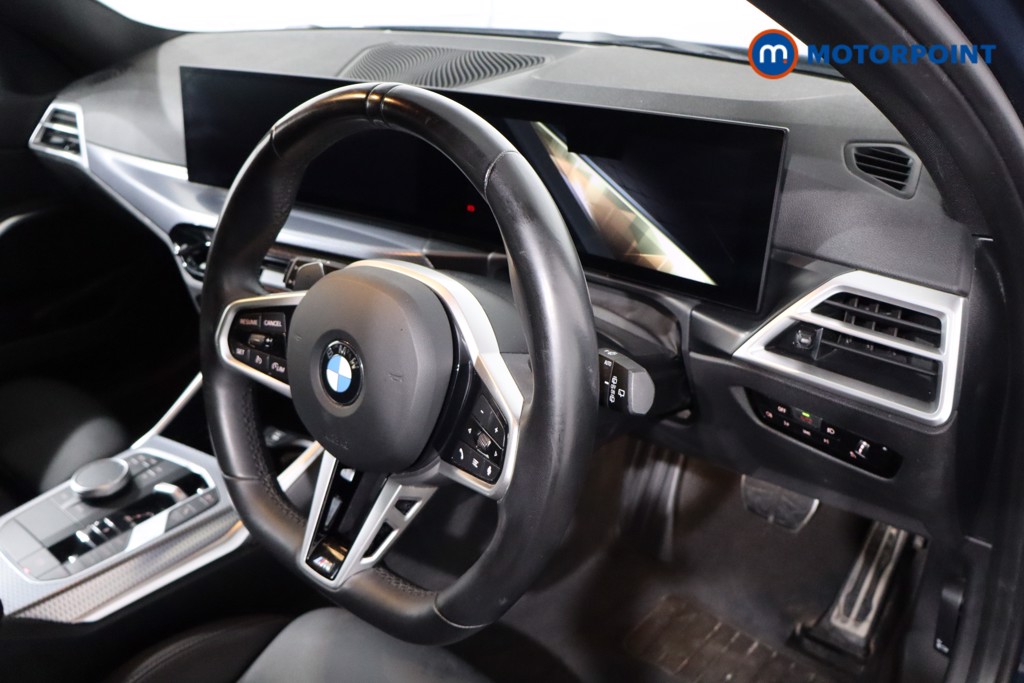 BMW 3 Series M Sport Automatic Petrol Estate - Stock Number (1591147) - 26th supplementary image