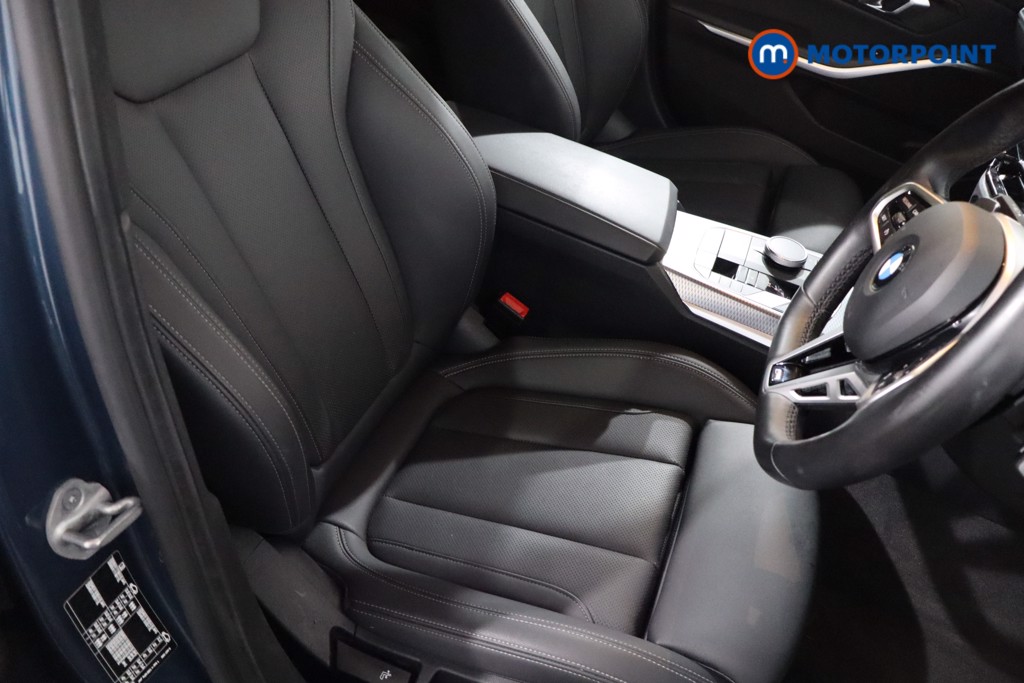 BMW 3 Series M Sport Automatic Petrol Estate - Stock Number (1591147) - 27th supplementary image