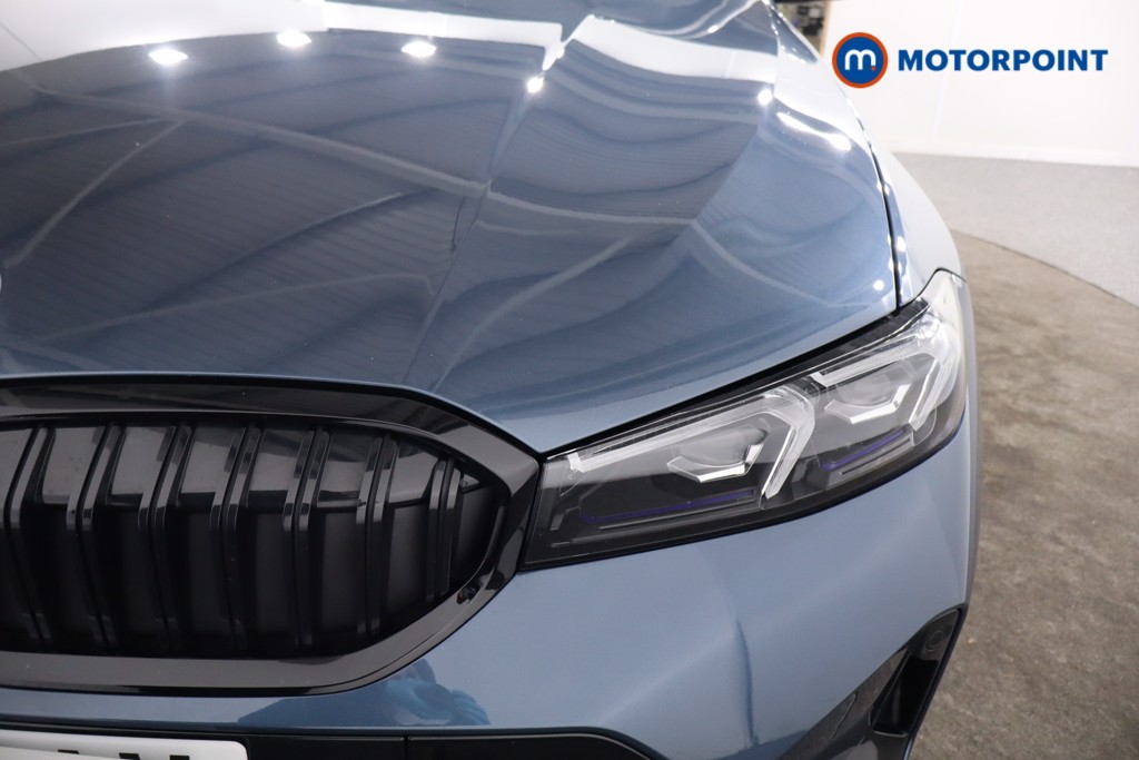 BMW 3 Series M Sport Automatic Petrol Estate - Stock Number (1591147) - 31st supplementary image