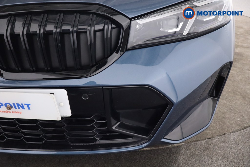 BMW 3 Series M Sport Automatic Petrol Estate - Stock Number (1591147) - 32nd supplementary image