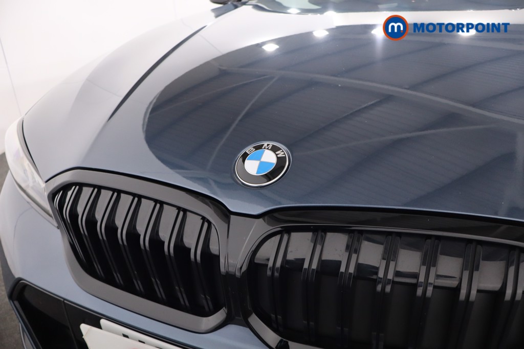 BMW 3 Series M Sport Automatic Petrol Estate - Stock Number (1591147) - 33rd supplementary image