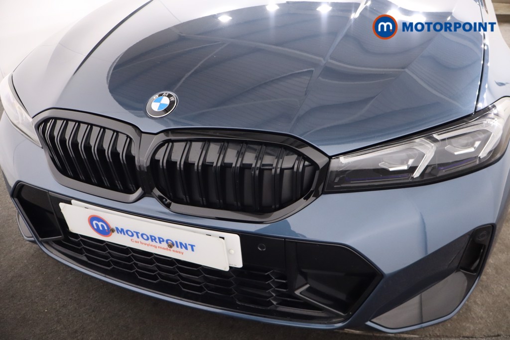 BMW 3 Series M Sport Automatic Petrol Estate - Stock Number (1591147) - 34th supplementary image