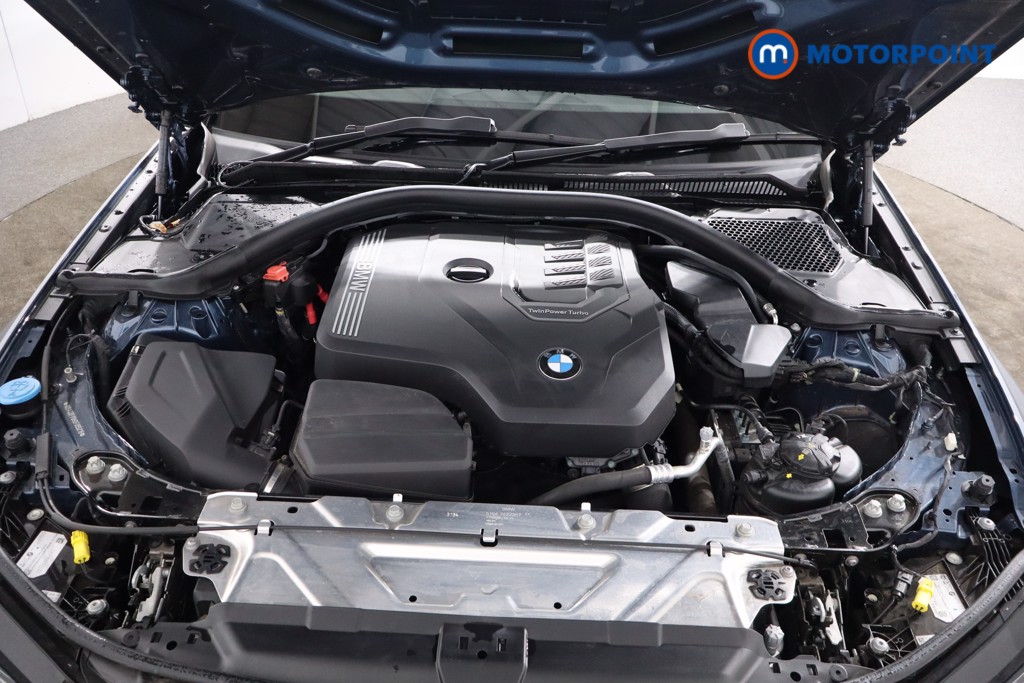 BMW 3 Series M Sport Automatic Petrol Estate - Stock Number (1591147) - 35th supplementary image