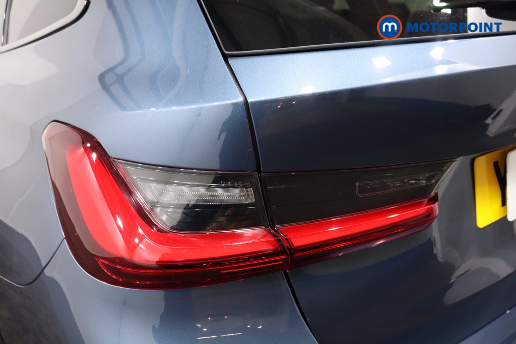 BMW 3 Series M Sport Automatic Petrol Estate - Stock Number (1591147) - 37th supplementary image