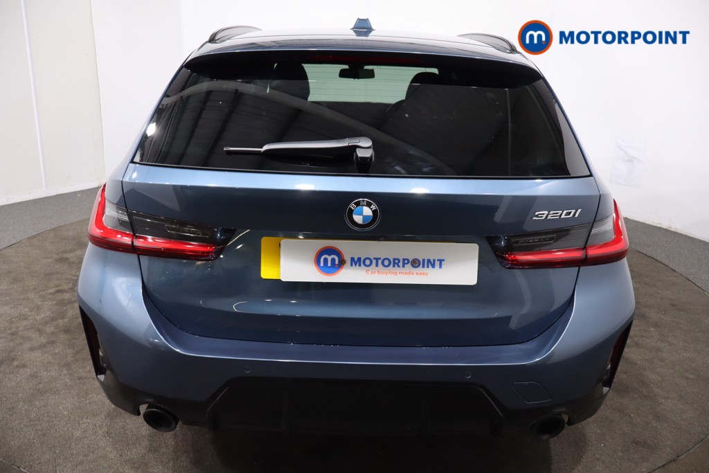 BMW 3 Series M Sport Automatic Petrol Estate - Stock Number (1591147) - 41st supplementary image