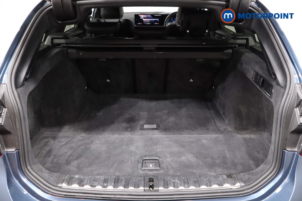 BMW 3 Series M Sport Automatic Petrol Estate - Stock Number (1591147) - 42nd supplementary image